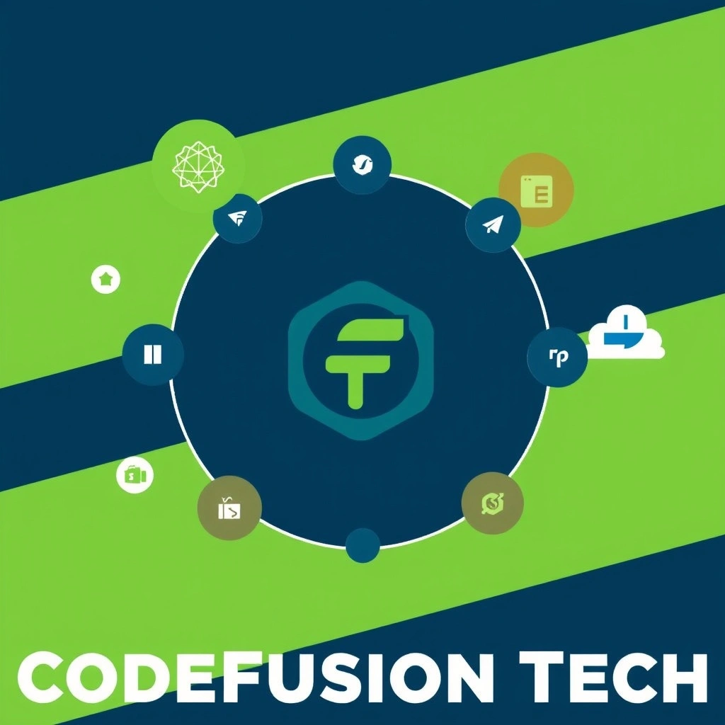 CodeFusion online aboutimg1