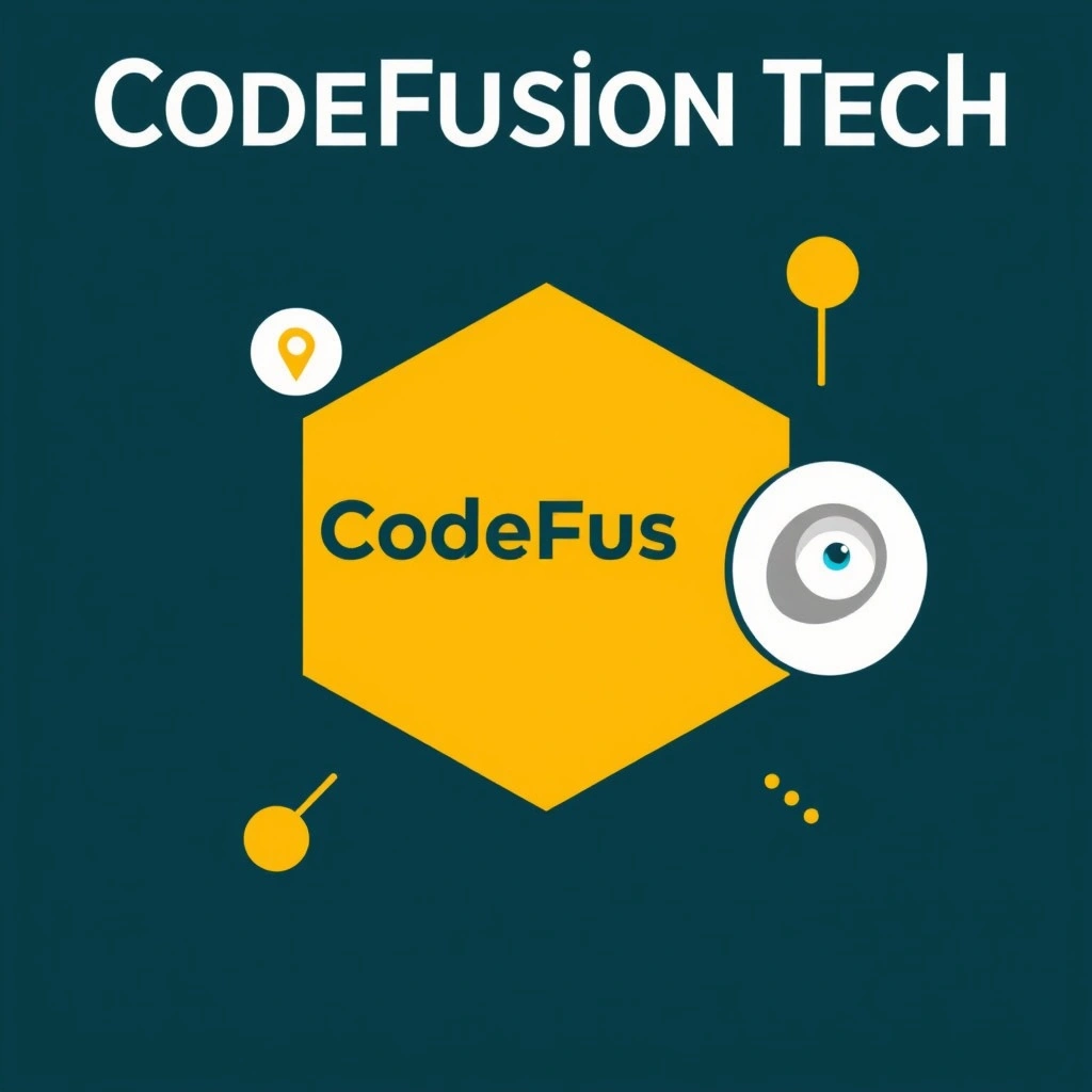 CodeFusion online aboutimg2